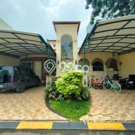 Hunian Super Elit dengan Akses Paling Strategis di Sektor 9-Bintaro, Tangerang Selatan Hunian Super Elit dengan Akses Paling Strategis di Sektor 9-Bintaro, Tangerang Selatan