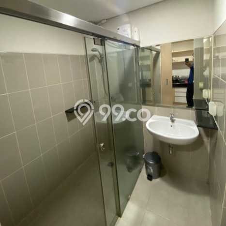 Apartemen Terawat Dijual di Tangerang Selatan Spesifikasi 2 KT, 1 KM Apartemen Terawat Dijual di Tangerang Selatan Spesifikasi 2 KT, 1 KM