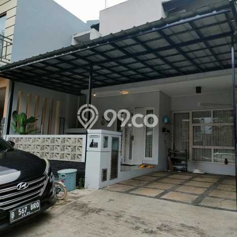 Rumah Luas Asri 3 KT Siap Huni di Sektor 9-Bintaro Tangerang Selatan Rumah Luas Asri 3 KT Siap Huni di Sektor 9-Bintaro Tangerang Selatan