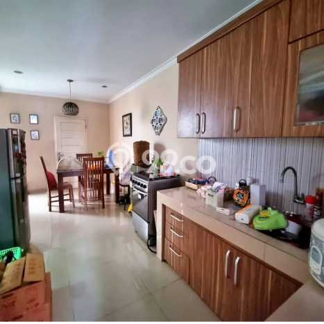 Hunian Elit LB 200m2 Siap Huni Desain Elegan di Sektor 1 - Bintaro, Jakarta Selatan Hunian Elit LB 200m2 Siap Huni Desain Elegan di Sektor 1 - Bintaro, Jakarta Selatan