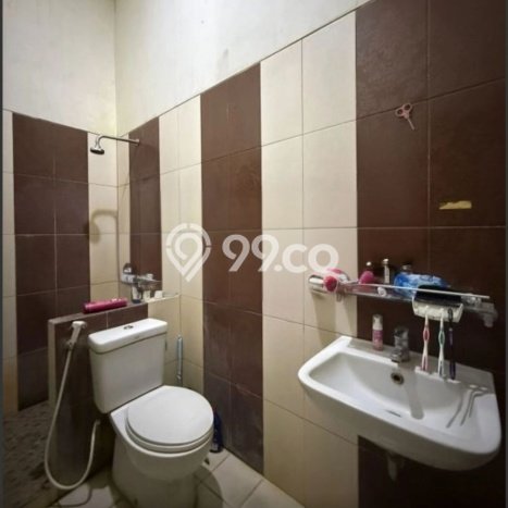 For Sale Rumah 4 Kamar Lokasi Ideal Bagus dan Strategis di Pondok Aren For Sale Rumah 4 Kamar Lokasi Ideal Bagus dan Strategis di Pondok Aren