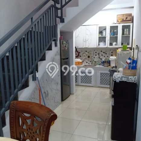 For Sale Hunian Rumah Nyaman 4 KT di Sektor 9-Bintaro, Tangerang Selatan For Sale Hunian Rumah Nyaman 4 KT di Sektor 9-Bintaro, Tangerang Selatan