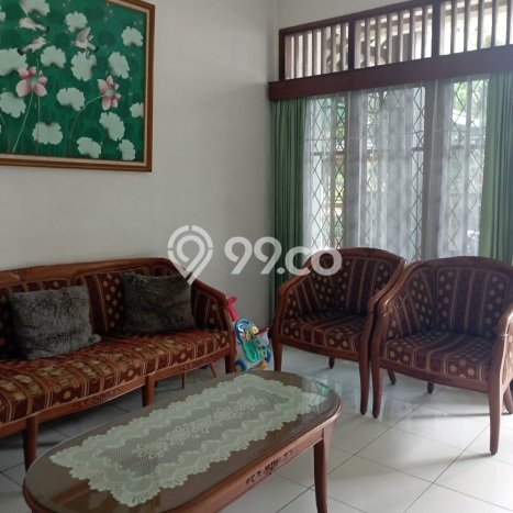 Hunian Mewah LB 300m2 Siap Huni Desain Elegan di Sektor 3A - Bintaro, Tangerang Selatan Hunian Mewah LB 300m2 Siap Huni Desain Elegan di Sektor 3A - Bintaro, Tangerang Selatan