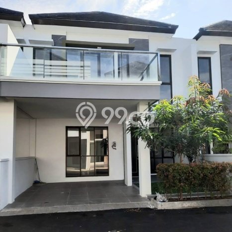 Ready to Use! Premium House LT 113m2 Desain Modern di Sektor 9-Bintaro Ready to Use! Premium House LT 113m2 Desain Modern di Sektor 9-Bintaro
