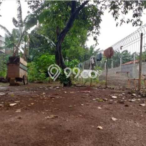 Lahan Dijual Lokasi Strategis di Jakarta Selatan dengan Luas 320m2 Lahan Dijual Lokasi Strategis di Jakarta Selatan dengan Luas 320m2