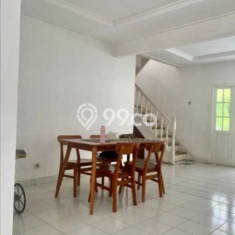Jual Rumah Luas Megah Dengan View Cantik di Sektor 5 - Bintaro, Tangerang Selatan Jual Rumah Luas Megah Dengan View Cantik di Sektor 5 - Bintaro, Tangerang Selatan