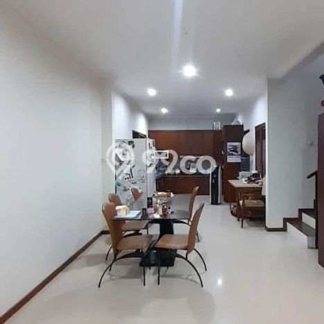 Hunian Super Elit dengan Akses Paling Strategis di Sektor 8 - Bintaro, Tangerang Selatan Hunian Super Elit dengan Akses Paling Strategis di Sektor 8 - Bintaro, Tangerang Selatan