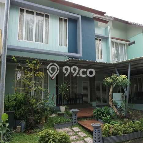 Dijual Rumah Luas Elegan Dengan View Cantik di Sektor 9-Bintaro, Tangerang Selatan Dijual Rumah Luas Elegan Dengan View Cantik di Sektor 9-Bintaro, Tangerang Selatan