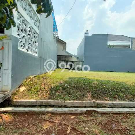 Lahan Dijual Lokasi Strategis di Tangerang Selatan dengan Luas 240m2 Lahan Dijual Lokasi Strategis di Tangerang Selatan dengan Luas 240m2