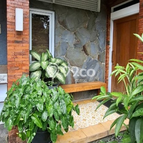 Dijual Rumah Eksklusif 4 KT di Sektor 9-Bintaro, Tangerang Selatan Dijual Rumah Eksklusif 4 KT di Sektor 9-Bintaro, Tangerang Selatan