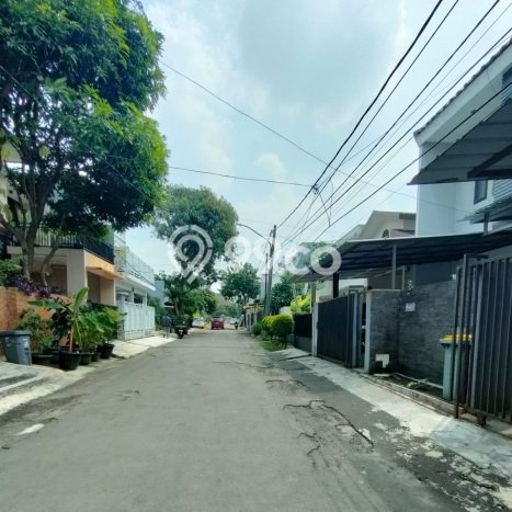 Hunian Super Elit dengan Akses Paling Strategis di Sektor 9-Bintaro, Tangerang Selatan Hunian Super Elit dengan Akses Paling Strategis di Sektor 9-Bintaro, Tangerang Selatan