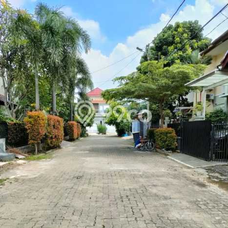 Rumah Elit LB 375m2 Siap Pakai Desain Elegan di Rempoa, Tangerang Selatan Rumah Elit LB 375m2 Siap Pakai Desain Elegan di Rempoa, Tangerang Selatan