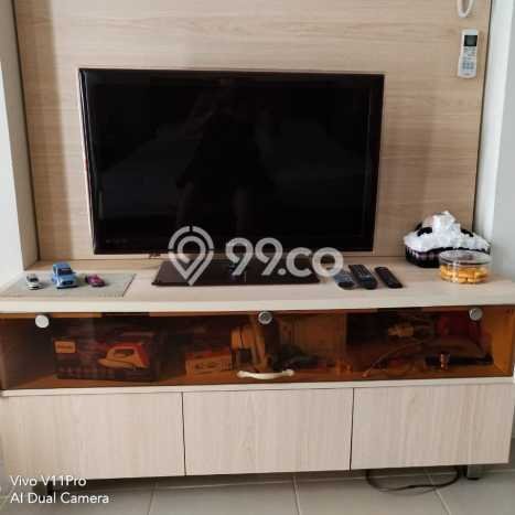 Apartemen Favorit Nyaman Dijual di Tangerang Selatan dengan 0 Kamar Tidur Apartemen Favorit Nyaman Dijual di Tangerang Selatan dengan 0 Kamar Tidur