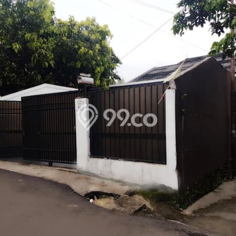 Jual Rumah Modern 4 KT di Veteran, Jakarta Selatan Jual Rumah Modern 4 KT di Veteran, Jakarta Selatan