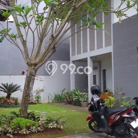 Hunian Super Mewah dengan Akses Paling Strategis di Sektor 7-Bintaro, Tangerang Selatan Hunian Super Mewah dengan Akses Paling Strategis di Sektor 7-Bintaro, Tangerang Selatan