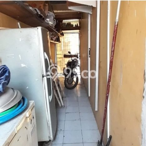 Jual Rumah Bagus Siap Huni LB 125m2 di Ciputat, Tangerang Selatan Jual Rumah Bagus Siap Huni LB 125m2 di Ciputat, Tangerang Selatan