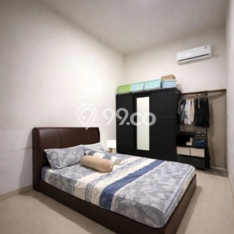 For Sale Rumah 4 Kamar Lokasi Ideal Bagus dan Strategis di Pondok Aren For Sale Rumah 4 Kamar Lokasi Ideal Bagus dan Strategis di Pondok Aren