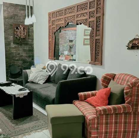 Dijual Hunian Rumah Terawat 3 Kamar di Villa Melati Mas, Tangerang Selatan Dijual Hunian Rumah Terawat 3 Kamar di Villa Melati Mas, Tangerang Selatan