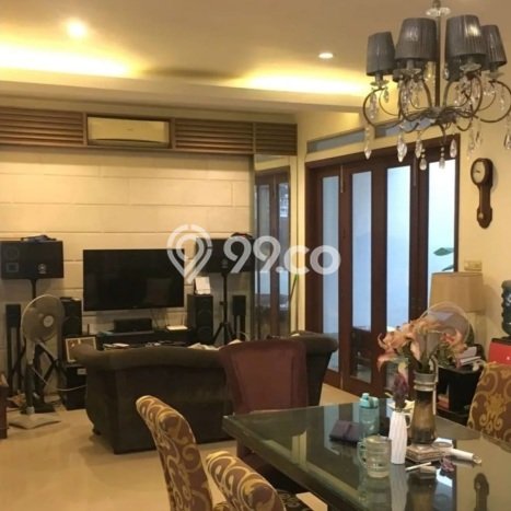 Hunian Super Elit dengan Akses Paling Strategis di Sektor 3A - Bintaro, Tangerang Selatan Hunian Super Elit dengan Akses Paling Strategis di Sektor 3A - Bintaro, Tangerang Selatan