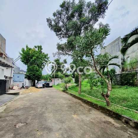 Dijual Tanah Lokasi Sektor 5 - Bintaro, Tangerang Selatan Seluas 250m2 Dijual Tanah Lokasi Sektor 5 - Bintaro, Tangerang Selatan Seluas 250m2