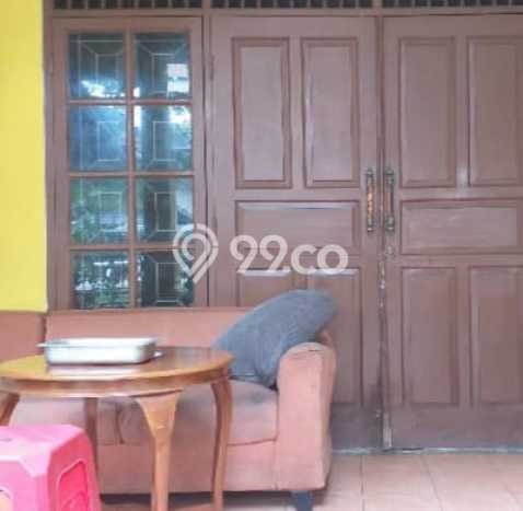 Rumah Modern 5 Kamar LT 170m2 di Sektor 4 - Bintaro Rumah Modern 5 Kamar LT 170m2 di Sektor 4 - Bintaro