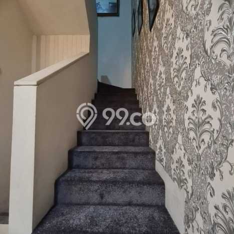 Rumah Strategis Modern Lb 100m2 di Serpong Utara, Tangerang Selatan Rumah Strategis Modern Lb 100m2 di Serpong Utara, Tangerang Selatan