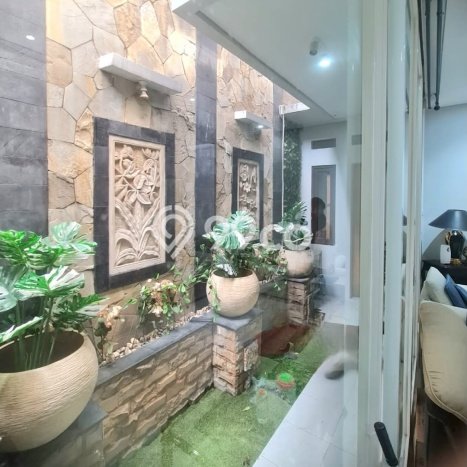 Rumah Minimalis 3 KT di Pondok Ranji Tangerang Selatan Unfurnished Rumah Minimalis 3 KT di Pondok Ranji Tangerang Selatan Unfurnished