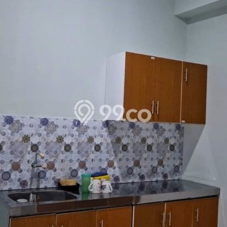 Hunian Super Mewah dengan Akses Paling Strategis di Sektor 1 - Bintaro, Jakarta Selatan Hunian Super Mewah dengan Akses Paling Strategis di Sektor 1 - Bintaro, Jakarta Selatan