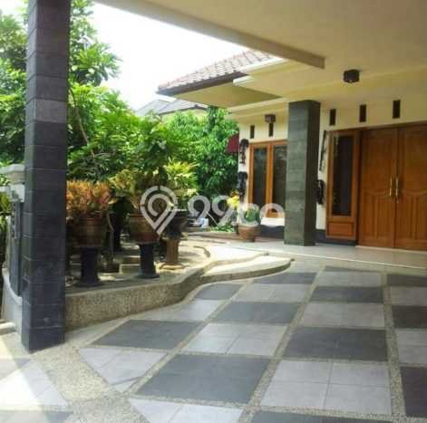 Jual Rumah Mewah Megah Dengan View Cantik di Sektor 9-Bintaro, Tangerang Selatan Jual Rumah Mewah Megah Dengan View Cantik di Sektor 9-Bintaro, Tangerang Selatan