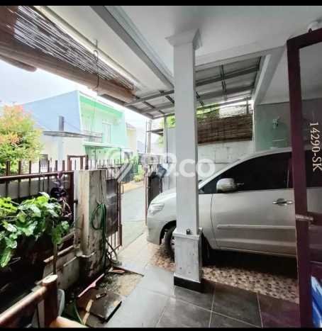 Rumah Luas Asri 2 KT Siap Huni di Sektor 4 - Bintaro Jakarta Selatan Rumah Luas Asri 2 KT Siap Huni di Sektor 4 - Bintaro Jakarta Selatan