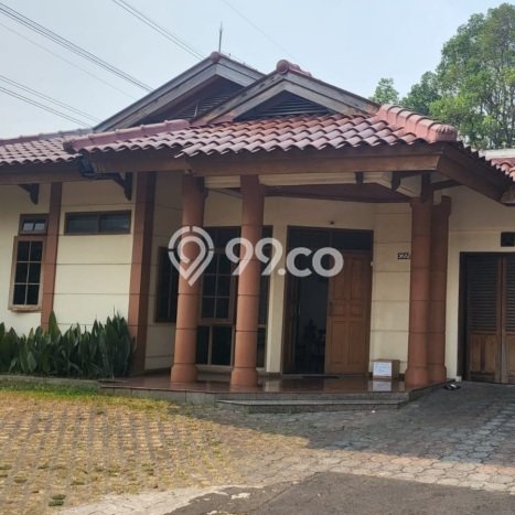 Hot Offer Hunian Premium Ideal dan Luas di Ciputat Timur, Tangerang Selatan Hot Offer Hunian Premium Ideal dan Luas di Ciputat Timur, Tangerang Selatan