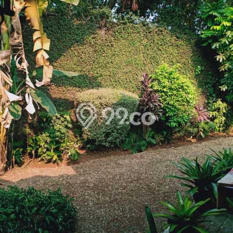 Dijual Rumah Mewah Megah Dengan View Cantik di Sektor 8 - Bintaro, Tangerang Selatan Dijual Rumah Mewah Megah Dengan View Cantik di Sektor 8 - Bintaro, Tangerang Selatan