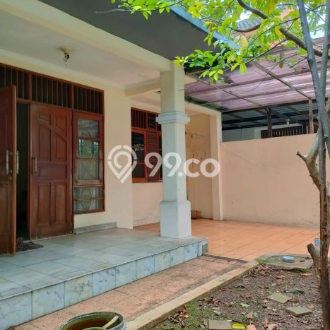 For Sale! Premium House LT 250m2 Desain Modern di Sektor 3 - Bintaro For Sale! Premium House LT 250m2 Desain Modern di Sektor 3 - Bintaro