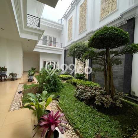 Dijual Hunian Mewah dengan Fasilitas Sekitar Komplit di BSD, Tangerang Selatan Dijual Hunian Mewah dengan Fasilitas Sekitar Komplit di BSD, Tangerang Selatan