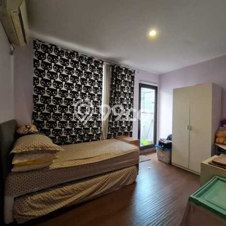 Rumah Luas Asri 3 KT Siap Pakai di Sektor 3A - Bintaro Tangerang Selatan Rumah Luas Asri 3 KT Siap Pakai di Sektor 3A - Bintaro Tangerang Selatan