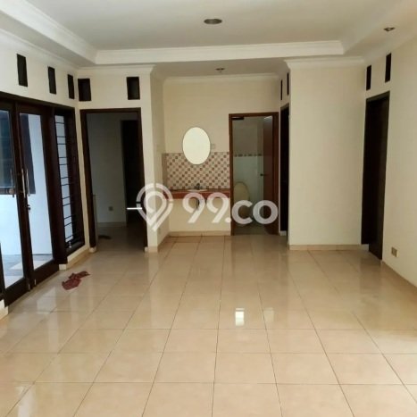 For Sale! Luxury House LT 210m2 Desain Elegan di Sektor 9-Bintaro For Sale! Luxury House LT 210m2 Desain Elegan di Sektor 9-Bintaro