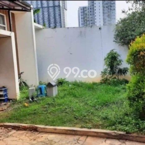 Rumah Modern 2 KT di Pondok Ranji Tangerang Selatan Unfurnished Rumah Modern 2 KT di Pondok Ranji Tangerang Selatan Unfurnished