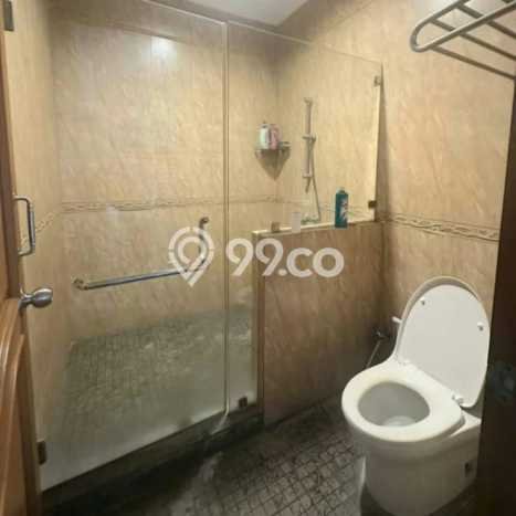 Dijual Rumah Luas Megah Dengan View Eksklusif di Sektor 2 - Bintaro, Jakarta Selatan Dijual Rumah Luas Megah Dengan View Eksklusif di Sektor 2 - Bintaro, Jakarta Selatan