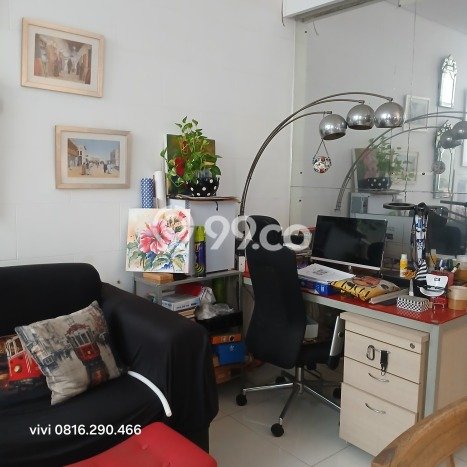 Rumah Luxury Modern Siap Huni di Sektor 2 - Bintaro Jakarta Selatan Rumah Luxury Modern Siap Huni di Sektor 2 - Bintaro Jakarta Selatan