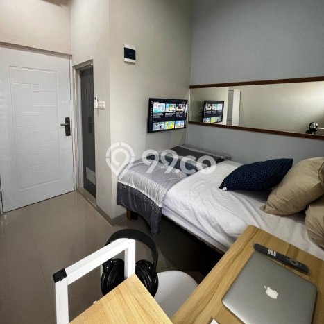 Kost Dijual di Tangerang Spesifikasi 34 KT & 34 KM Kost Dijual di Tangerang Spesifikasi 34 KT & 34 KM