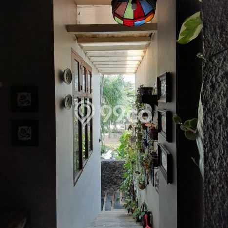 For Sale! Premium House LT 120m2 Desain Elegan di Sektor 4 - Bintaro For Sale! Premium House LT 120m2 Desain Elegan di Sektor 4 - Bintaro