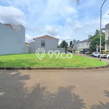 Tanah Kavling Dijual di Tangerang Selatan dengan Spesifikasi 500m2 Tanah Kavling Dijual di Tangerang Selatan dengan Spesifikasi 500m2