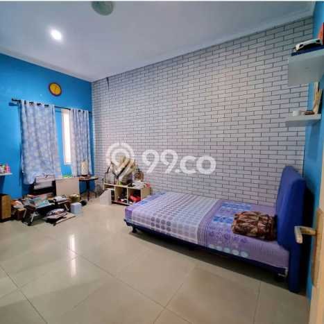 Hunian Elit LB 200m2 Siap Huni Desain Elegan di Sektor 1 - Bintaro, Jakarta Selatan Hunian Elit LB 200m2 Siap Huni Desain Elegan di Sektor 1 - Bintaro, Jakarta Selatan