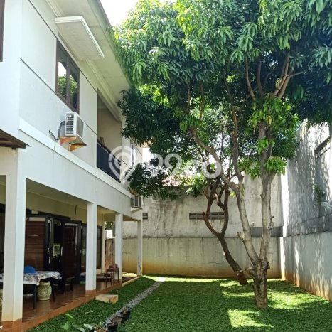 Rumah Luxury Modern Siap Huni di Sektor 2 - Bintaro Jakarta Selatan Rumah Luxury Modern Siap Huni di Sektor 2 - Bintaro Jakarta Selatan