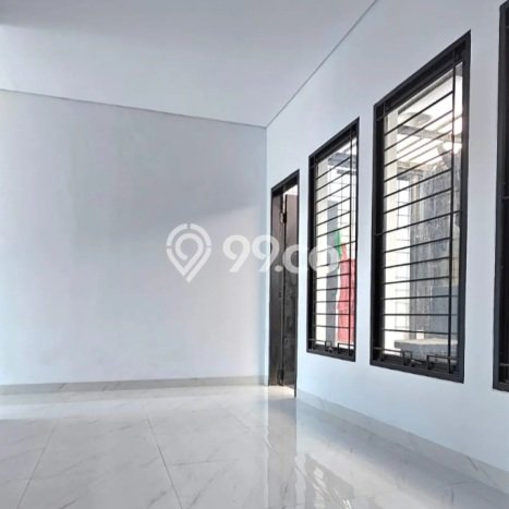 Rumah Minimalis 3 Kamar LT 84m2 di Sektor 9-Bintaro Rumah Minimalis 3 Kamar LT 84m2 di Sektor 9-Bintaro