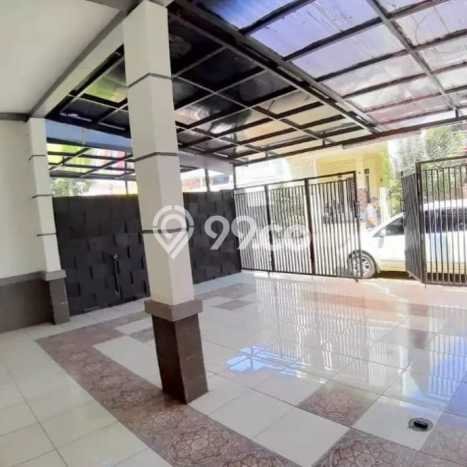Jual Rumah Favorit Siap Huni LB 165m2 di Pondok Aren, Tangerang Selatan Jual Rumah Favorit Siap Huni LB 165m2 di Pondok Aren, Tangerang Selatan