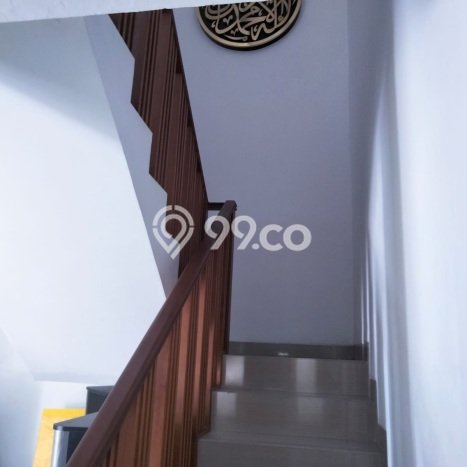 Hunian Elit LB 150m2 Siap Huni Desain Elegan di Sektor 3A - Bintaro, Tangerang Selatan Hunian Elit LB 150m2 Siap Huni Desain Elegan di Sektor 3A - Bintaro, Tangerang Selatan