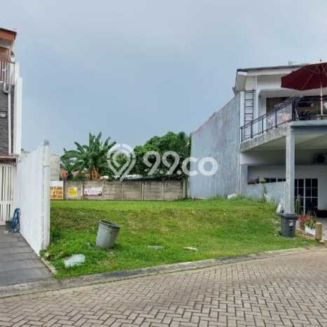 Untuk Dijual Tanah di Tangerang Selatan, Luas 321m2 SHM Untuk Dijual Tanah di Tangerang Selatan, Luas 321m2 SHM