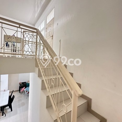 Dijual Rumah Mewah Megah Dengan View Cantik di Sektor 9-Bintaro, Tangerang Selatan Dijual Rumah Mewah Megah Dengan View Cantik di Sektor 9-Bintaro, Tangerang Selatan