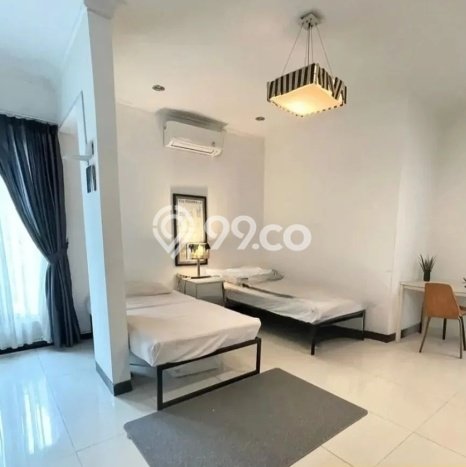 Rumah Luxury Modern Siap Huni di Sektor 2 - Bintaro Jakarta Selatan Rumah Luxury Modern Siap Huni di Sektor 2 - Bintaro Jakarta Selatan